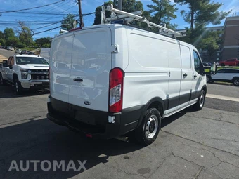 2022 Ford Transit 250 Cargo Van Low Roof 130.0" WB - miniatura 4