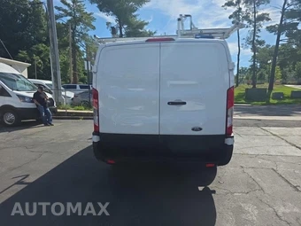 2022 Ford Transit 250 Cargo Van Low Roof 130.0" WB - miniatura 5