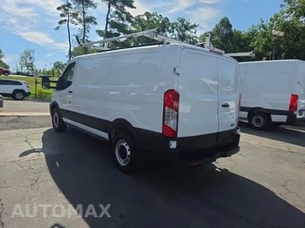 2022 Ford Transit 250 Cargo Van Low Roof 130.0" WB - miniatura 6