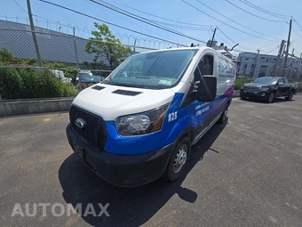 2022 Ford Transit 250 Cargo Van Low Roof 130.0" WB