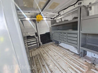 2022 Ford Transit 250 Cargo Van Low Roof 130.0" WB - miniatura 14