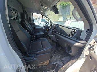 2022 Ford Transit 250 Cargo Van Low Roof 130.0" WB - miniatura 18