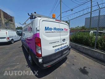 2022 Ford Transit 250 Cargo Van Low Roof 130.0" WB - miniatura 2