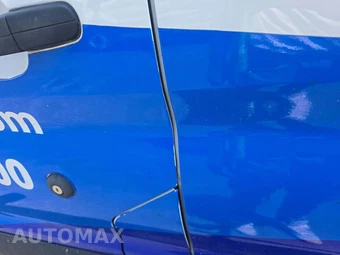 2022 Ford Transit 250 Cargo Van Low Roof 130.0" WB - miniatura 23
