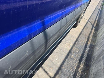 2022 Ford Transit 250 Cargo Van Low Roof 130.0" WB - miniatura 28
