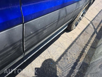 2022 Ford Transit 250 Cargo Van Low Roof 130.0" WB - miniatura 29
