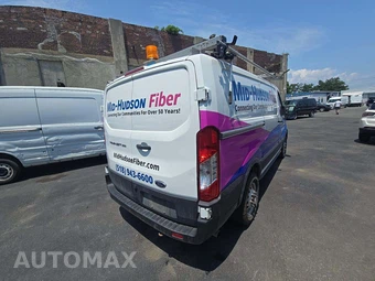 2022 Ford Transit 250 Cargo Van Low Roof 130.0" WB - miniatura 3