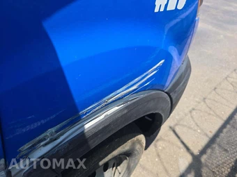 2022 Ford Transit 250 Cargo Van Low Roof 130.0" WB - miniatura 31