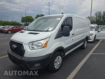 2022 Ford Transit 250 Cargo Van Low Roof 130.0" WB