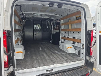 2022 Ford Transit 250 Cargo Van Low Roof 130.0" WB - miniatura 15