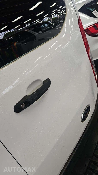 2022 Ford Transit 250 Cargo Van Low Roof 130.0" WB - miniatura 18