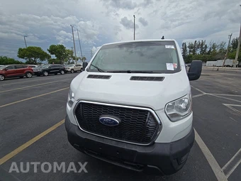 2022 Ford Transit 250 Cargo Van Low Roof 130.0" WB - miniatura 2