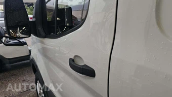 2022 Ford Transit 250 Cargo Van Low Roof 130.0" WB - miniatura 29