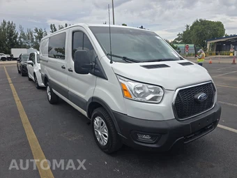 2022 Ford Transit 250 Cargo Van Low Roof 130.0" WB - miniatura 3