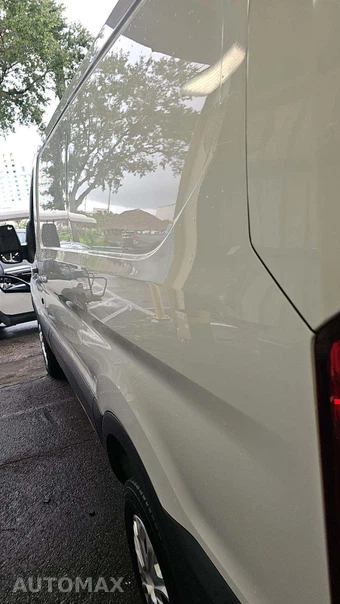 2022 Ford Transit 250 Cargo Van Low Roof 130.0" WB - miniatura 30