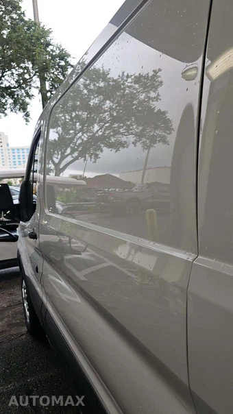 2022 Ford Transit 250 Cargo Van Low Roof 130.0" WB - miniatura 32