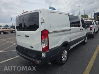 2022 Ford Transit 250 Cargo Van Low Roof 130.0" WB - miniatura 4