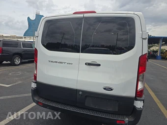 2022 Ford Transit 250 Cargo Van Low Roof 130.0" WB - miniatura 5