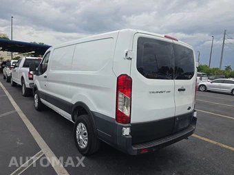 2022 Ford Transit 250 Cargo Van Low Roof 130.0" WB - miniatura 6