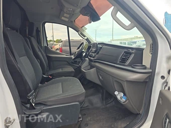 2022 Ford Transit 250 Cargo Van Low Roof 130.0" WB - miniatura 8