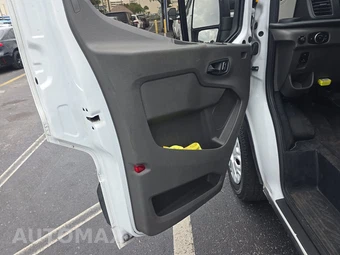 2022 Ford Transit 250 Cargo Van Low Roof 130.0" WB - miniatura 9