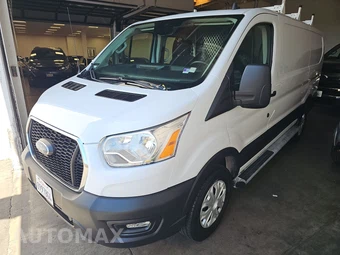 2022 Ford Transit 250 Cargo Van Low Roof 130.0" WB