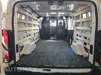 2022 Ford Transit 250 Cargo Van Low Roof 130.0" WB - miniatura 15