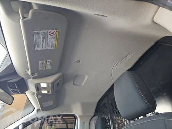 2022 Ford Transit 250 Cargo Van Low Roof 130.0" WB - miniatura 19