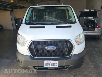 2022 Ford Transit 250 Cargo Van Low Roof 130.0" WB - miniatura 2