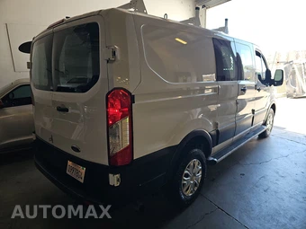 2022 Ford Transit 250 Cargo Van Low Roof 130.0" WB - miniatura 4