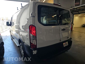 2022 Ford Transit 250 Cargo Van Low Roof 130.0" WB - miniatura 5