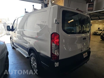 2022 Ford Transit 250 Cargo Van Low Roof 130.0" WB - miniatura 6