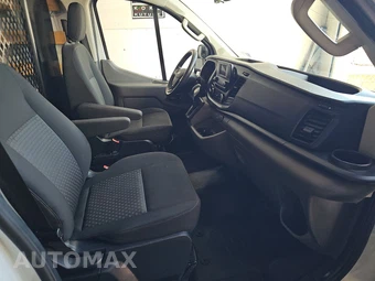 2022 Ford Transit 250 Cargo Van Low Roof 130.0" WB - miniatura 8