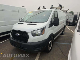 2022 Ford Transit 250 Cargo Van Low Roof 130.0" WB
