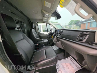 2022 Ford Transit 250 Cargo Van Low Roof 130.0" WB - miniatura 17