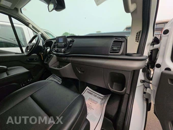2022 Ford Transit 250 Cargo Van Low Roof 130.0" WB - miniatura 18