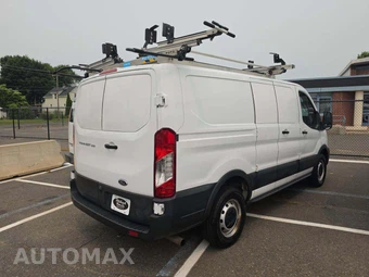 2022 Ford Transit 250 Cargo Van Low Roof 130.0" WB - miniatura 3