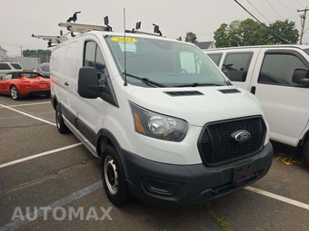 2022 Ford Transit 250 Cargo Van Low Roof 130.0" WB - miniatura 4
