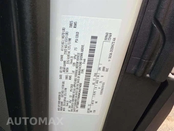 2022 Ford Transit 250 Cargo Van Low Roof 130.0" WB - miniatura 5