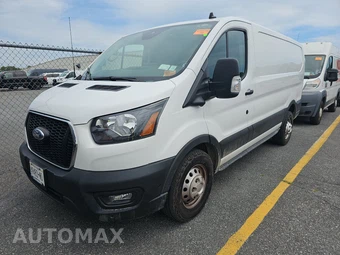 2022 Ford Transit 250 Cargo Van Low Roof 130.0" WB