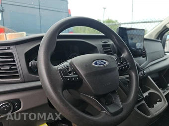 2022 Ford Transit 250 Cargo Van Low Roof 130.0" WB - miniatura 11