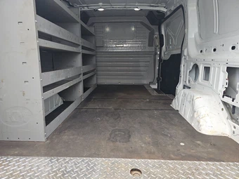 2022 Ford Transit 250 Cargo Van Low Roof 130.0" WB - miniatura 15