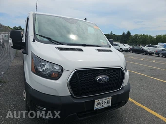 2022 Ford Transit 250 Cargo Van Low Roof 130.0" WB - miniatura 2