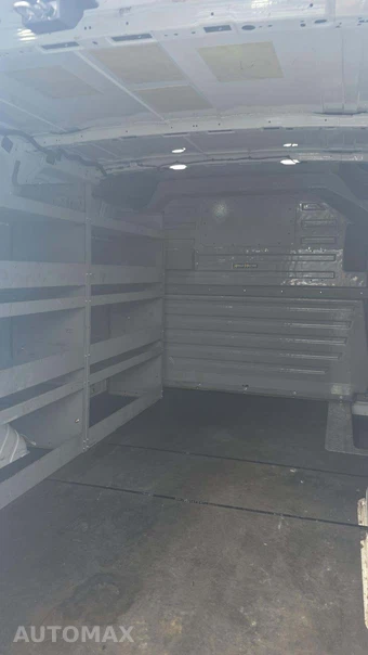 2022 Ford Transit 250 Cargo Van Low Roof 130.0" WB - miniatura 20