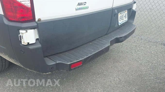 2022 Ford Transit 250 Cargo Van Low Roof 130.0" WB - miniatura 21