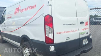 2022 Ford Transit 250 Cargo Van Low Roof 130.0" WB - miniatura 23