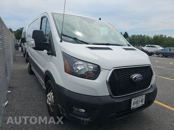 2022 Ford Transit 250 Cargo Van Low Roof 130.0" WB - miniatura 3