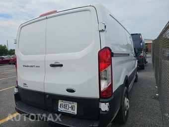 2022 Ford Transit 250 Cargo Van Low Roof 130.0" WB - miniatura 4