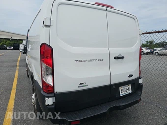 2022 Ford Transit 250 Cargo Van Low Roof 130.0" WB - miniatura 5
