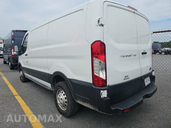 2022 Ford Transit 250 Cargo Van Low Roof 130.0" WB - miniatura 6